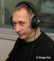 Интервью А.Папушина радиостанции Финам FM 10.04.2009